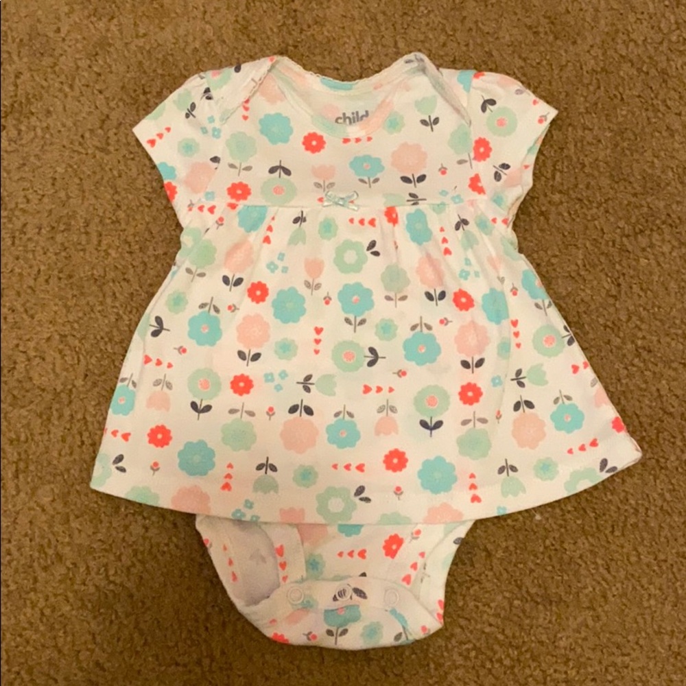 Babygirl Onesie